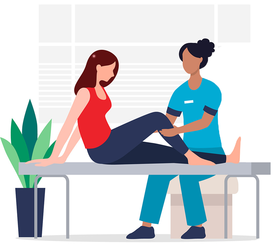 Physio & Occupational Therapy