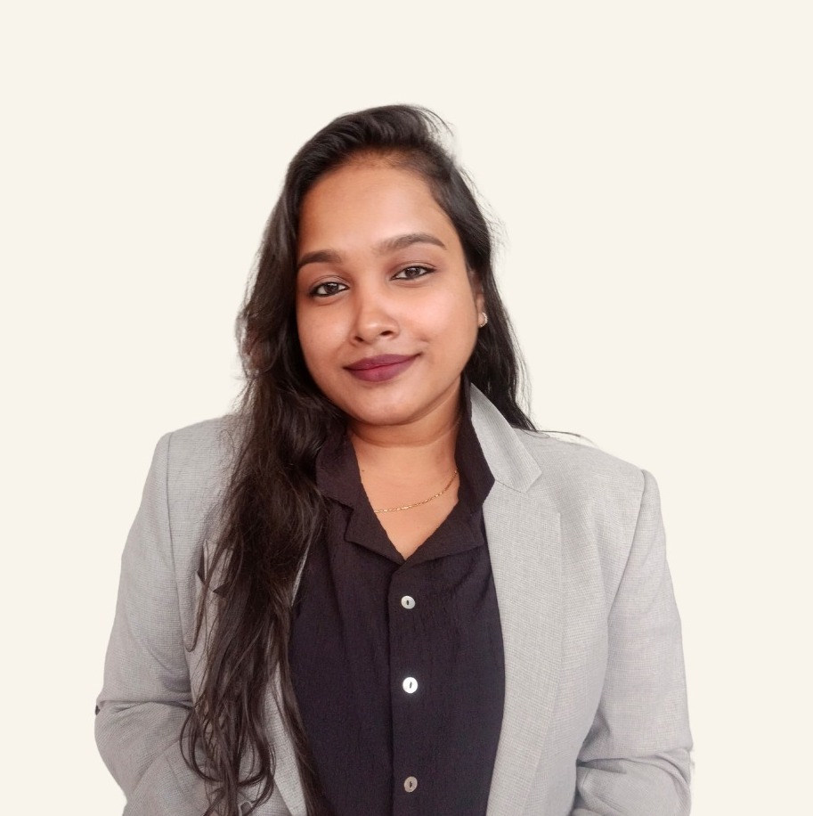 Pavithra Ravichandar